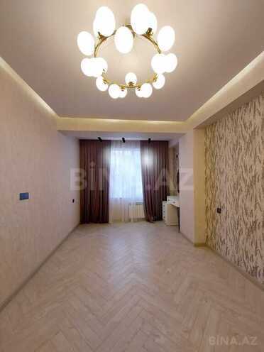 4 otaqlı yeni tikili - 8-ci kilometr q. - 139 m² (15)