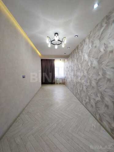 4 otaqlı yeni tikili - 8-ci kilometr q. - 139 m² (21)