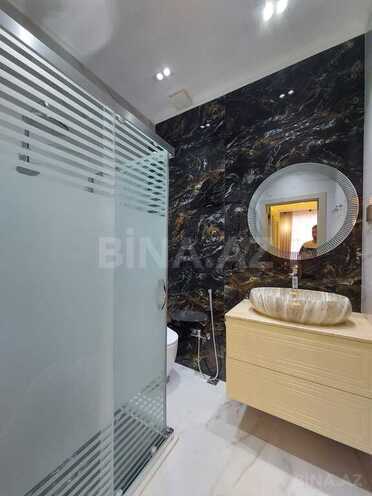 4 otaqlı yeni tikili - 8-ci kilometr q. - 139 m² (17)