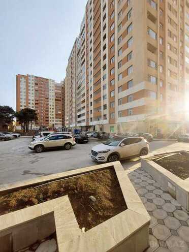 4 otaqlı yeni tikili - 8-ci kilometr q. - 139 m² (1)
