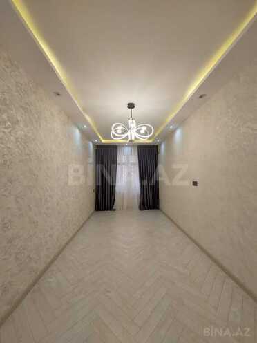 4 otaqlı yeni tikili - 8-ci kilometr q. - 139 m² (20)