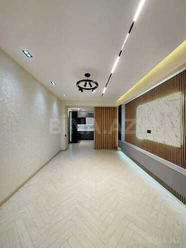 4 otaqlı yeni tikili - 8-ci kilometr q. - 139 m² (7)