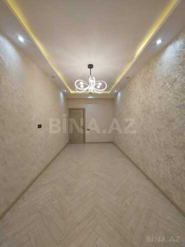 4 otaqlı yeni tikili - 8-ci kilometr q. - 139 m² (18)