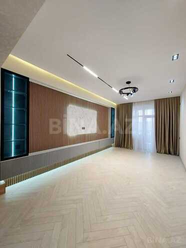 4 otaqlı yeni tikili - 8-ci kilometr q. - 139 m² (8)