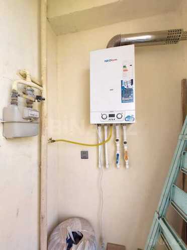 4 otaqlı yeni tikili - 8-ci kilometr q. - 139 m² (22)