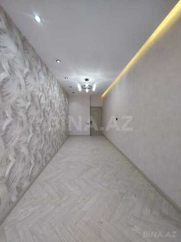 4 otaqlı yeni tikili - 8-ci kilometr q. - 139 m² (19)