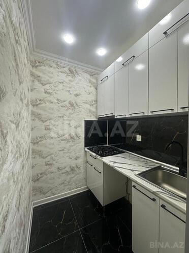 Продаётся 2-комн. вторичка 40 м², м. Мемар Аджеми, photo 10 from 17