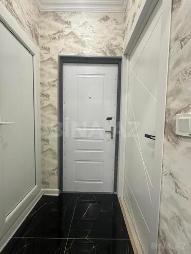 Продаётся 2-комн. вторичка 40 м², м. Мемар Аджеми, photo 16 from 17