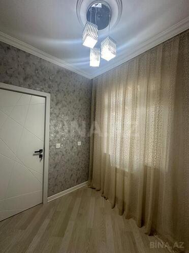 Продаётся 2-комн. вторичка 40 м², м. Мемар Аджеми, photo 9 from 17