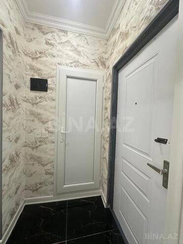 Продаётся 2-комн. вторичка 40 м², м. Мемар Аджеми, photo 15 from 17