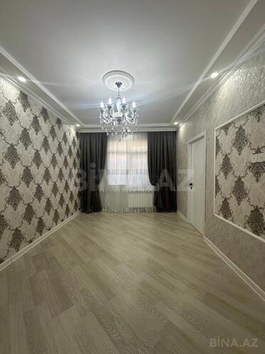 Продаётся 2-комн. вторичка 40 м², м. Мемар Аджеми, photo 1 from 17