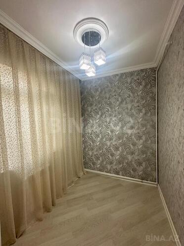 Продаётся 2-комн. вторичка 40 м², м. Мемар Аджеми, photo 8 from 17