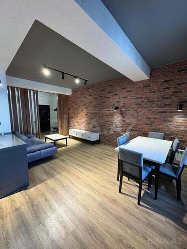 3 otaqlı yeni tikili - Nəsimi r. - 118.2 m² (4)
