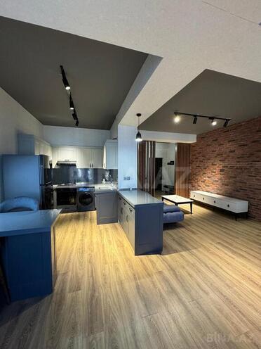 3 otaqlı yeni tikili - Nəsimi r. - 118.2 m² (5)