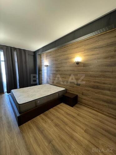 3 otaqlı yeni tikili - Nəsimi r. - 118.2 m² (11)