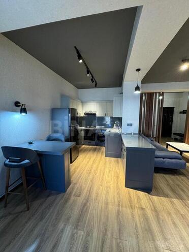 3 otaqlı yeni tikili - Nəsimi r. - 118.2 m² (6)