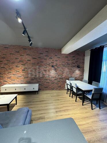 3 otaqlı yeni tikili - Nəsimi r. - 118.2 m² (14)