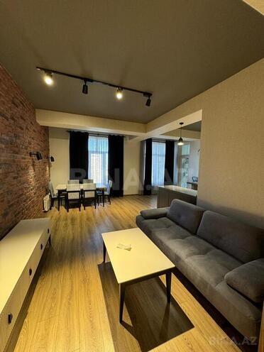 3 otaqlı yeni tikili - Nəsimi r. - 118.2 m² (8)