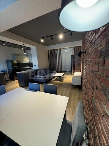 3 otaqlı yeni tikili - Nəsimi r. - 118.2 m² (9)
