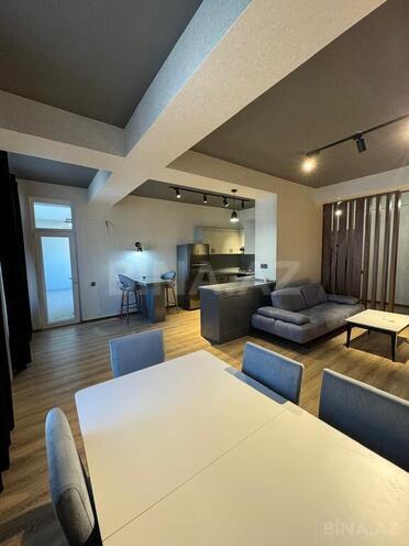3 otaqlı yeni tikili - Nəsimi r. - 118.2 m² (7)