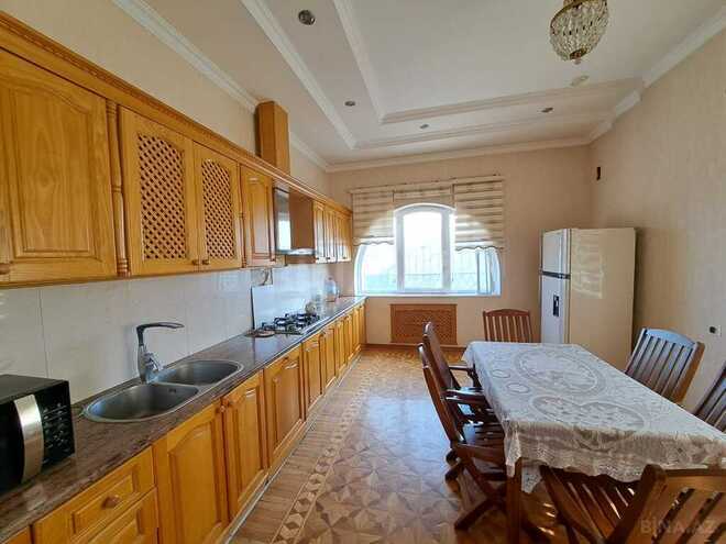 Satılır 14 otaqlı həyət evi/bağ evi 1 000 m², Badamdar q., photo 15 from 32