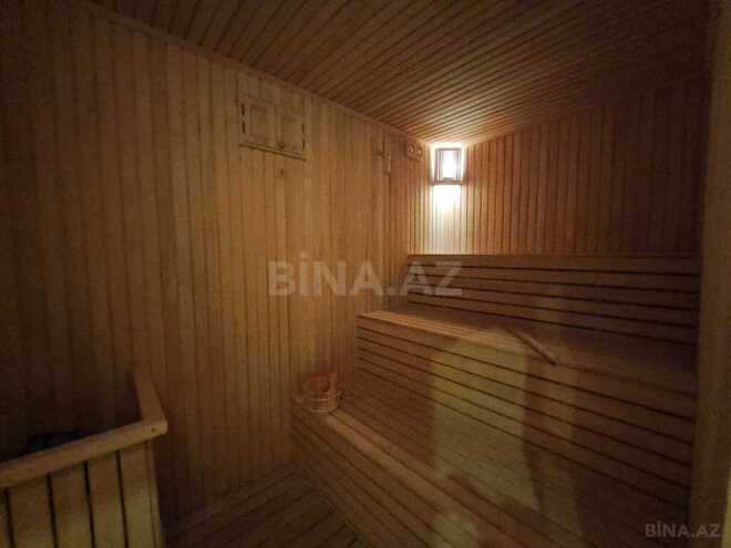 Satılır 14 otaqlı həyət evi/bağ evi 1 000 m², Badamdar q., photo 12 from 32