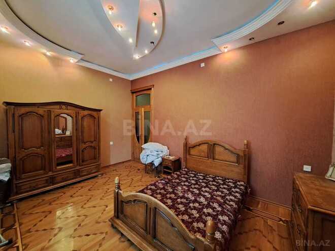 Satılır 14 otaqlı həyət evi/bağ evi 1 000 m², Badamdar q., photo 25 from 32