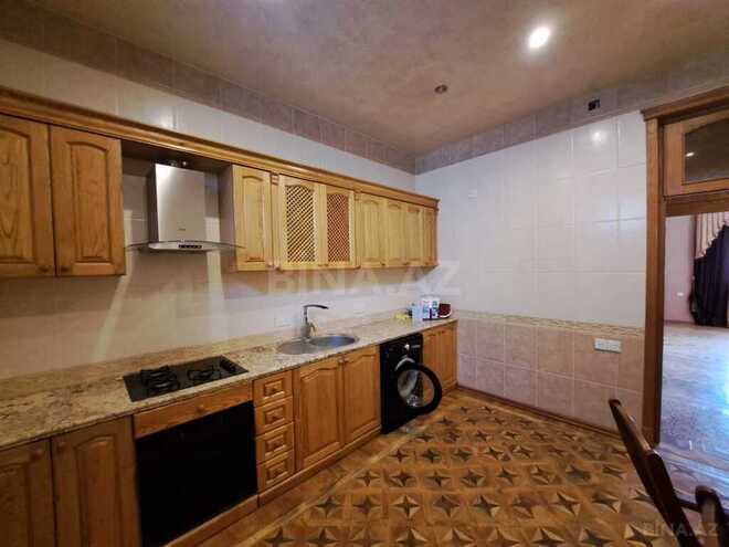 Satılır 14 otaqlı həyət evi/bağ evi 1 000 m², Badamdar q., photo 21 from 32