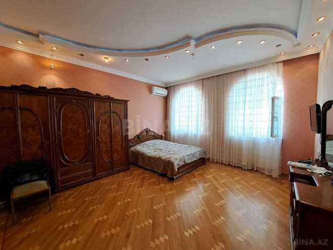 Satılır 14 otaqlı həyət evi/bağ evi 1 000 m², Badamdar q., photo 26 from 32