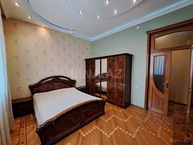 Satılır 14 otaqlı həyət evi/bağ evi 1 000 m², Badamdar q., photo 27 from 32