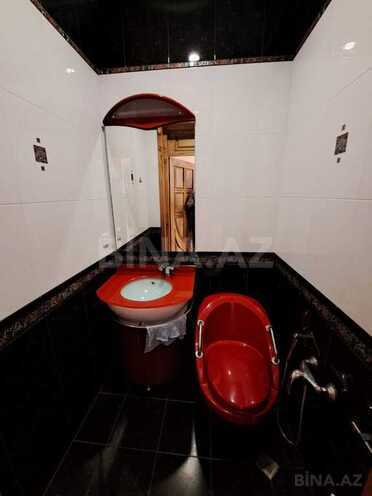 Satılır 14 otaqlı həyət evi/bağ evi 1 000 m², Badamdar q., photo 31 from 32