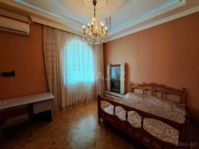 Satılır 14 otaqlı həyət evi/bağ evi 1 000 m², Badamdar q., photo 24 from 32