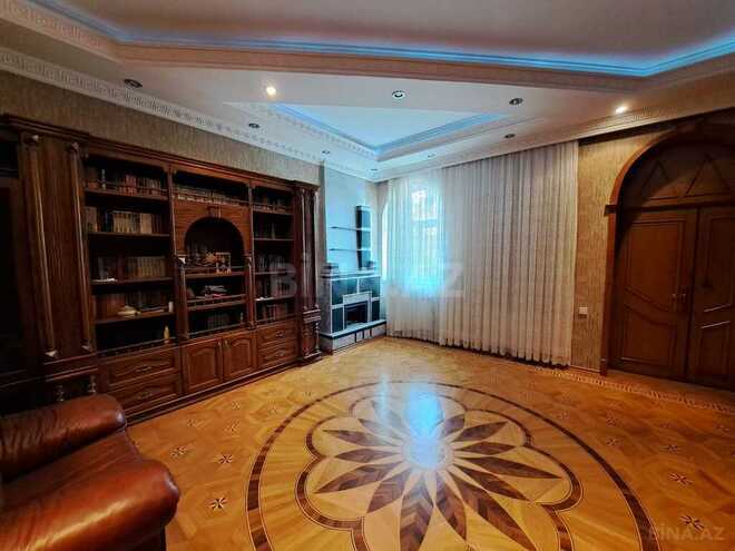 Satılır 14 otaqlı həyət evi/bağ evi 1 000 m², Badamdar q., photo 20 from 32