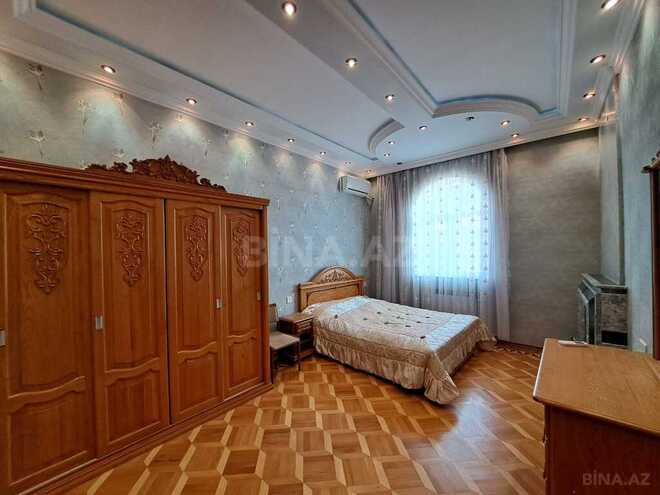 Satılır 14 otaqlı həyət evi/bağ evi 1 000 m², Badamdar q., photo 23 from 32