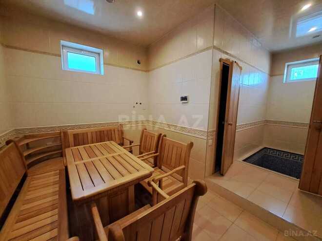 Satılır 14 otaqlı həyət evi/bağ evi 1 000 m², Badamdar q., photo 11 from 32