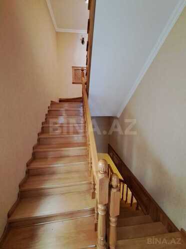 Satılır 14 otaqlı həyət evi/bağ evi 1 000 m², Badamdar q., photo 17 from 32