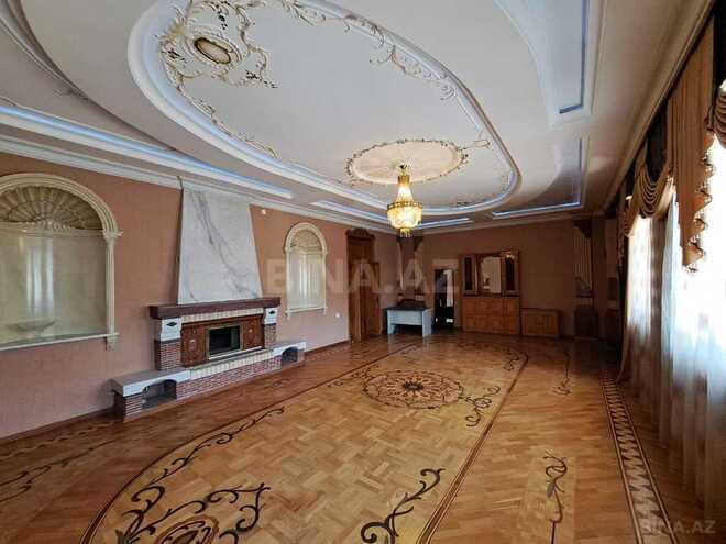 Satılır 14 otaqlı həyət evi/bağ evi 1 000 m², Badamdar q., photo 9 from 32