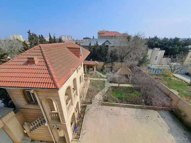 Satılır 14 otaqlı həyət evi/bağ evi 1 000 m², Badamdar q., photo 4 from 32