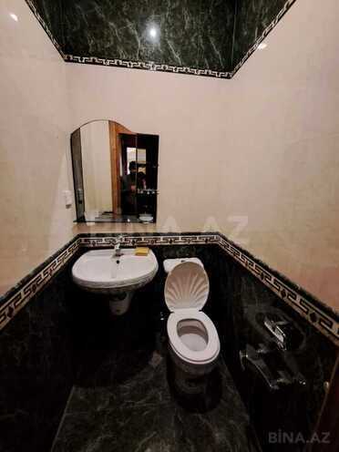 Satılır 14 otaqlı həyət evi/bağ evi 1 000 m², Badamdar q., photo 13 from 32