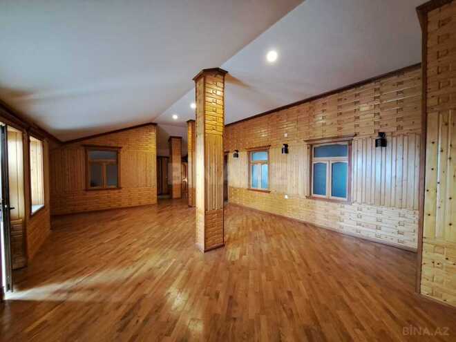 Satılır 14 otaqlı həyət evi/bağ evi 1 000 m², Badamdar q., photo 28 from 32