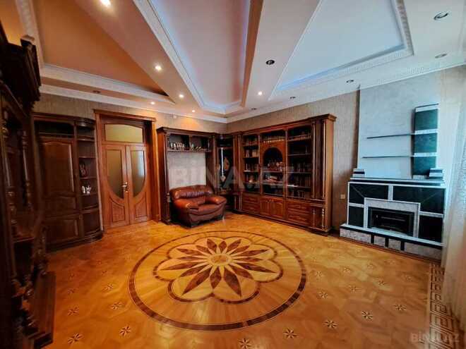 Satılır 14 otaqlı həyət evi/bağ evi 1 000 m², Badamdar q., photo 19 from 32