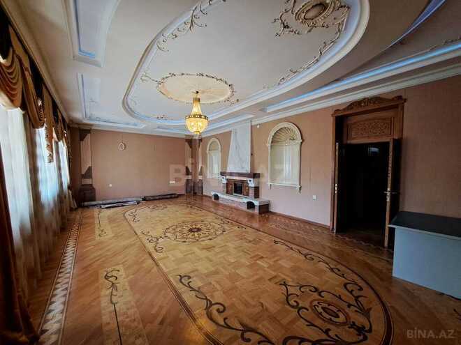 Satılır 14 otaqlı həyət evi/bağ evi 1 000 m², Badamdar q., photo 8 from 32