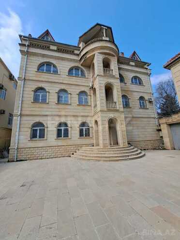 Satılır 14 otaqlı həyət evi/bağ evi 1 000 m², Badamdar q., photo 3 from 32