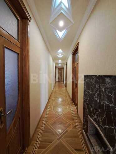 Satılır 14 otaqlı həyət evi/bağ evi 1 000 m², Badamdar q., photo 10 from 32