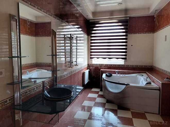 Satılır 14 otaqlı həyət evi/bağ evi 1 000 m², Badamdar q., photo 29 from 32