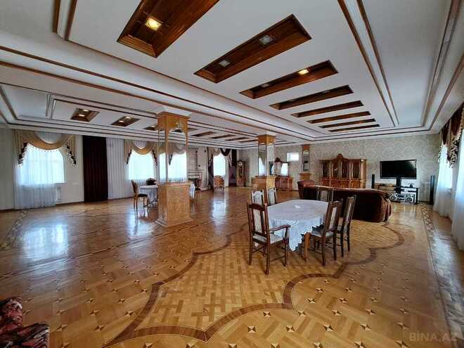 Satılır 14 otaqlı həyət evi/bağ evi 1 000 m², Badamdar q., photo 7 from 32