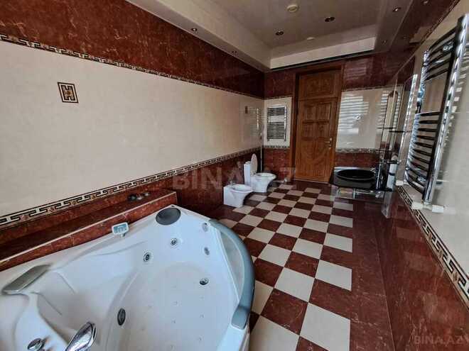 Satılır 14 otaqlı həyət evi/bağ evi 1 000 m², Badamdar q., photo 30 from 32