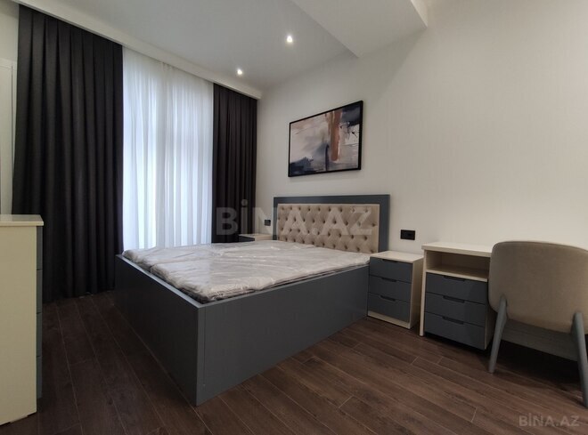 2 otaqlı yeni tikili - 28 May m. - 70.1 m² (6)