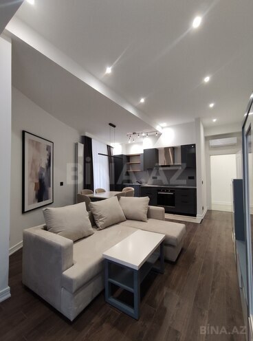 2 otaqlı yeni tikili - 28 May m. - 70.1 m² (9)