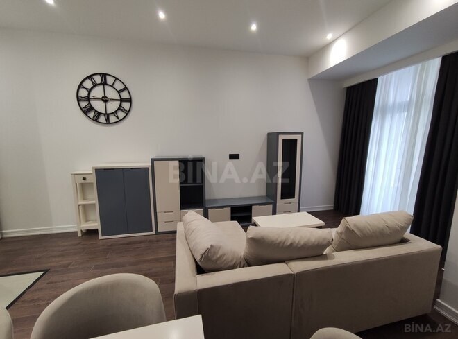 2 otaqlı yeni tikili - 28 May m. - 70.1 m² (7)